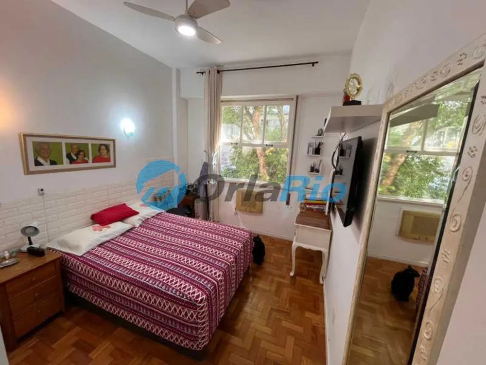 Apartamento, 4 quartos, 110 m² - Foto 16
