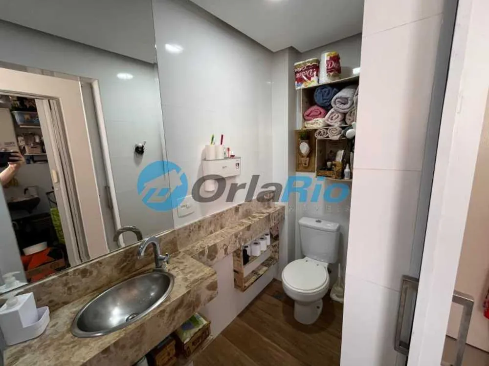 Apartamento, 4 quartos, 110 m² - Foto 2