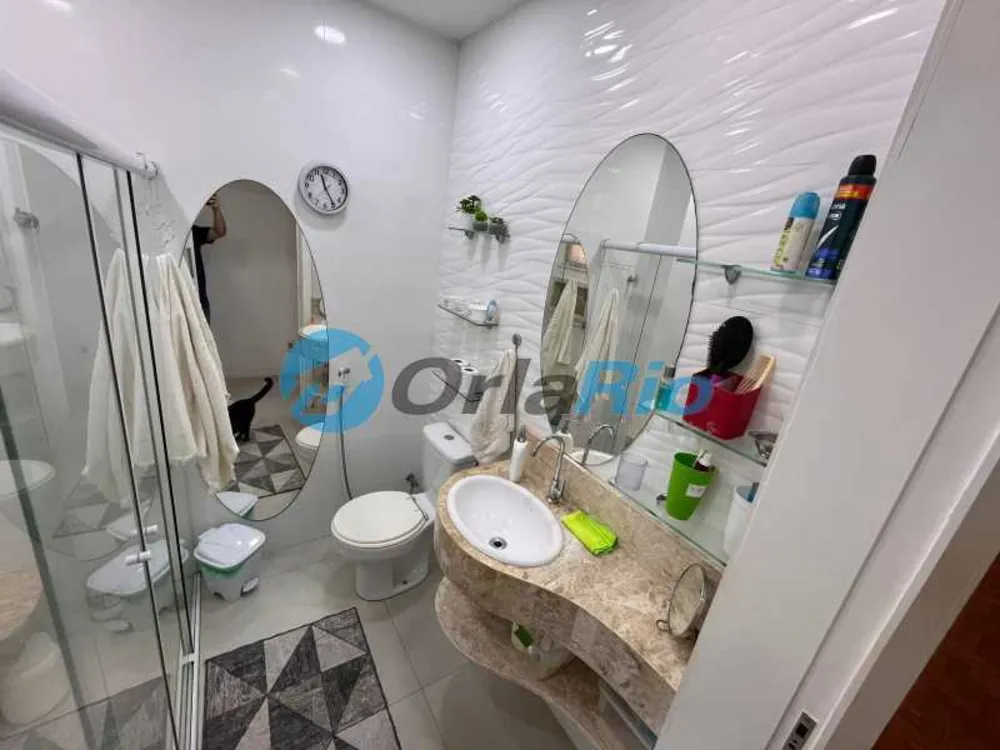 Apartamento, 4 quartos, 110 m² - Foto 1