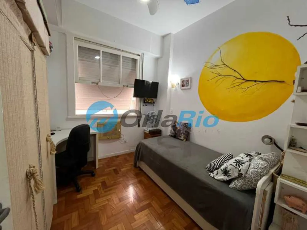 Apartamento, 4 quartos, 110 m² - Foto 4