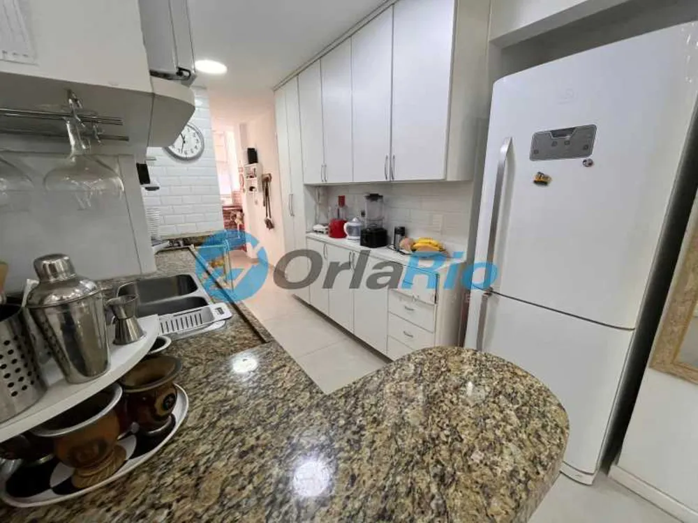 Apartamento, 4 quartos, 110 m² - Foto 15