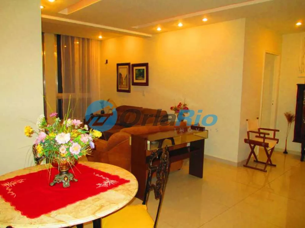 Apartamento, 3 quartos, 109 m² - Foto 7