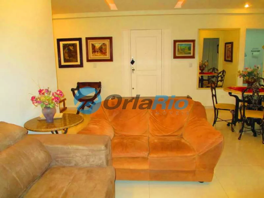 Apartamento, 3 quartos, 109 m² - Foto 5