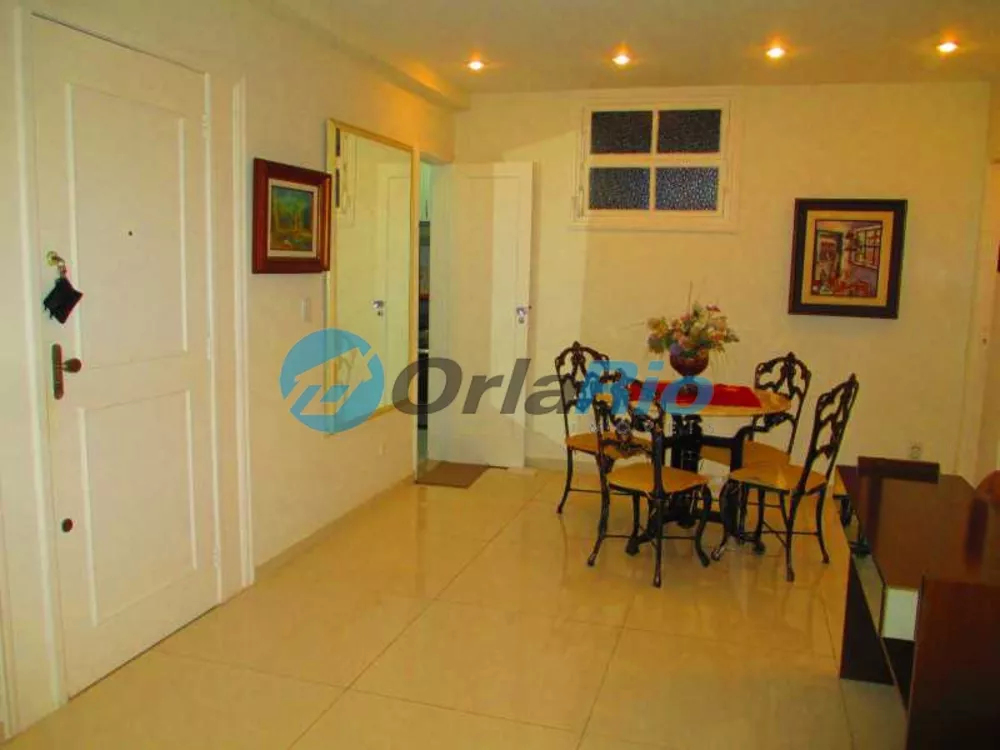 Apartamento, 3 quartos, 109 m² - Foto 13