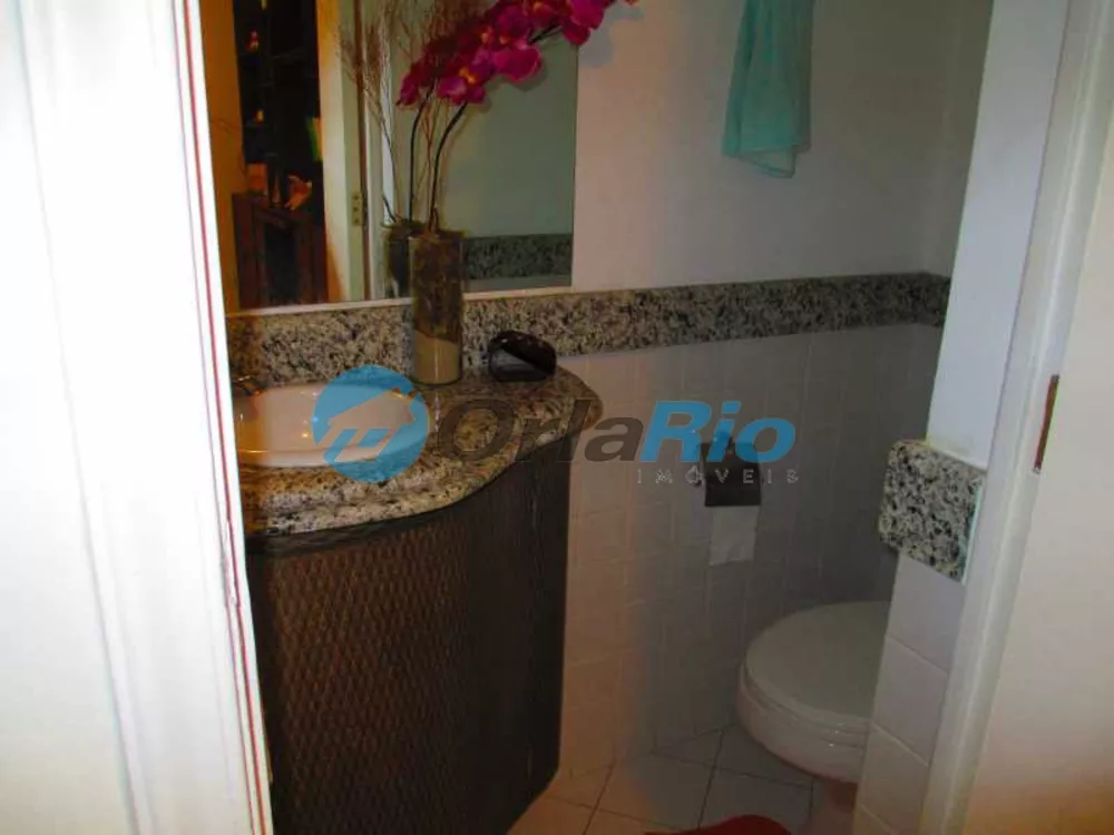 Apartamento, 3 quartos, 109 m² - Foto 20