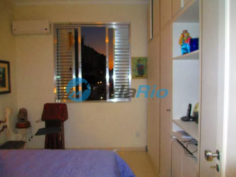 Apartamento, 3 quartos, 109 m² - Foto 14