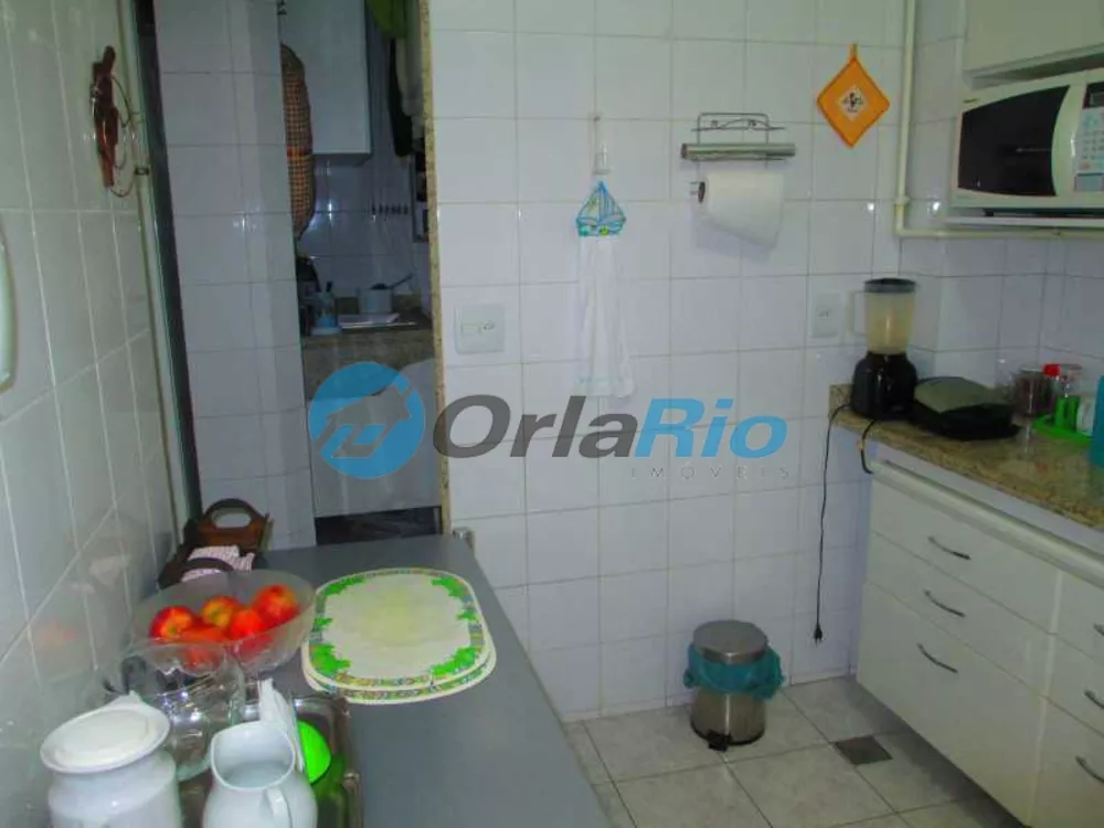 Apartamento, 3 quartos, 109 m² - Foto 8