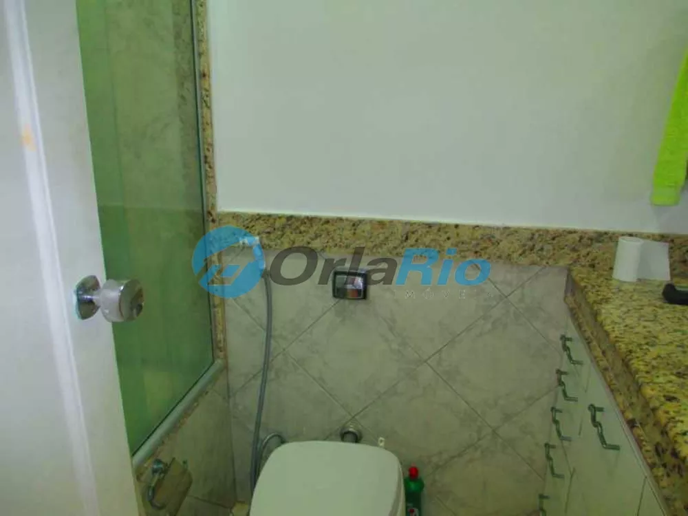 Apartamento, 3 quartos, 109 m² - Foto 6