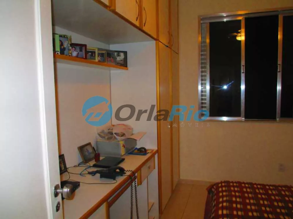 Apartamento, 3 quartos, 109 m² - Foto 11