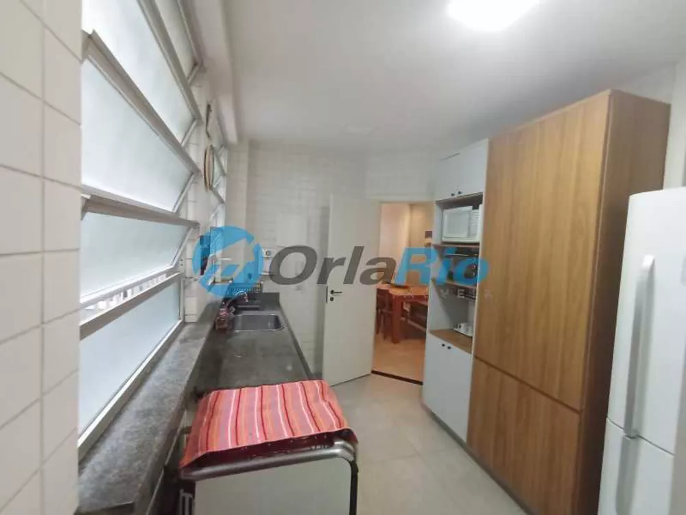 Apartamento, 2 quartos, 74 m² - Foto 7