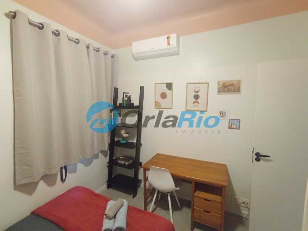 Apartamento, 2 quartos, 74 m² - Foto 4