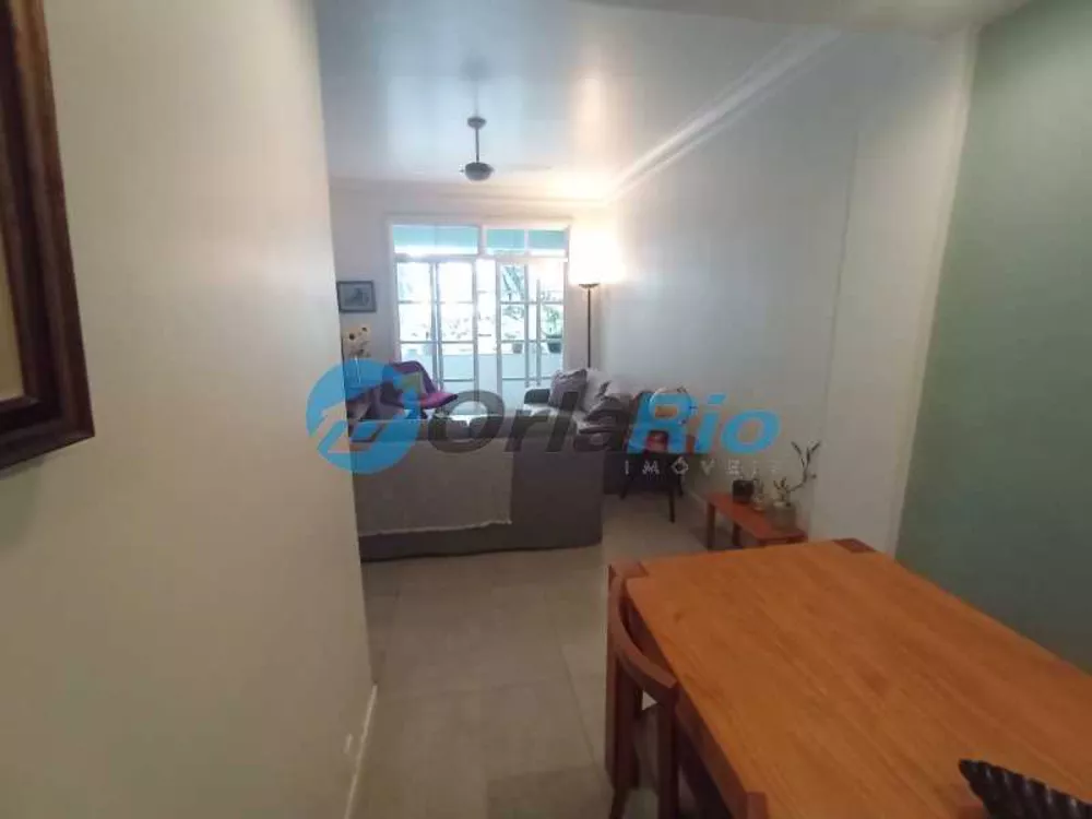 Apartamento, 2 quartos, 74 m² - Foto 8