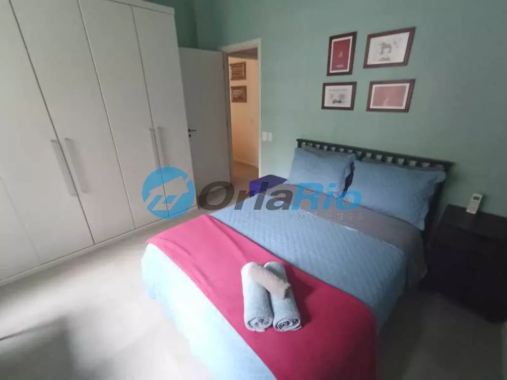 Apartamento, 2 quartos, 74 m² - Foto 17