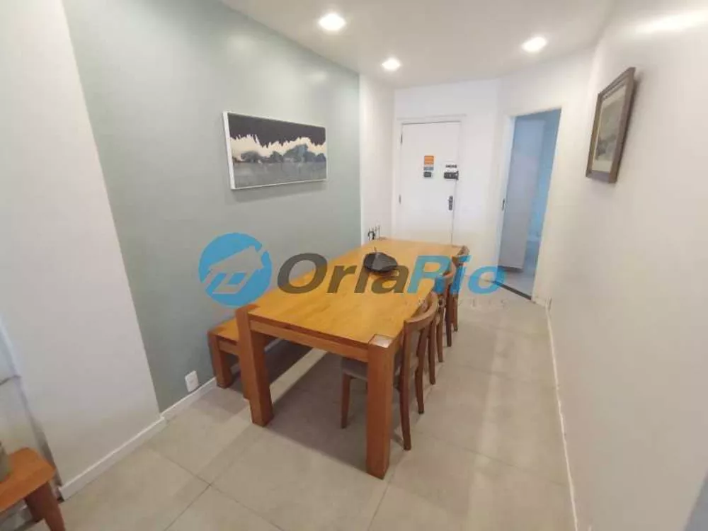 Apartamento, 2 quartos, 74 m² - Foto 21