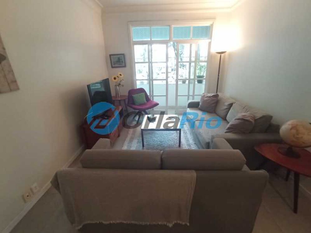 Apartamento, 2 quartos, 74 m² - Foto 3