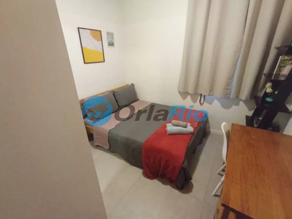 Apartamento, 2 quartos, 74 m² - Foto 11