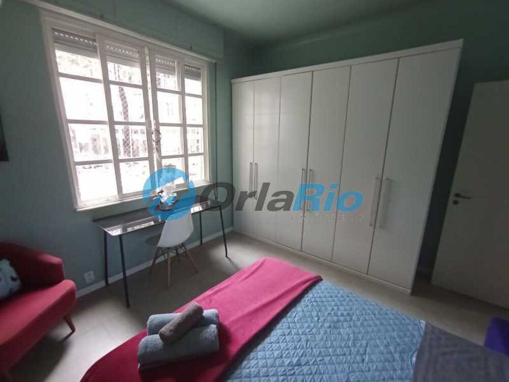 Apartamento, 2 quartos, 74 m² - Foto 2