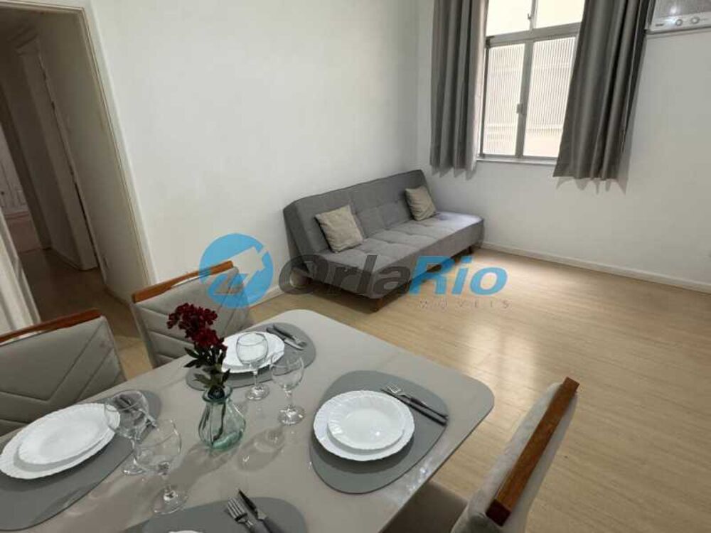 Apartamento, 2 quartos, 66 m² - Foto 2