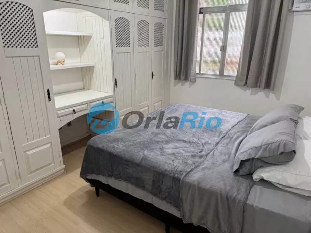 Apartamento, 2 quartos, 66 m² - Foto 5