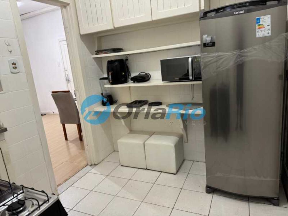 Apartamento, 2 quartos, 66 m² - Foto 1