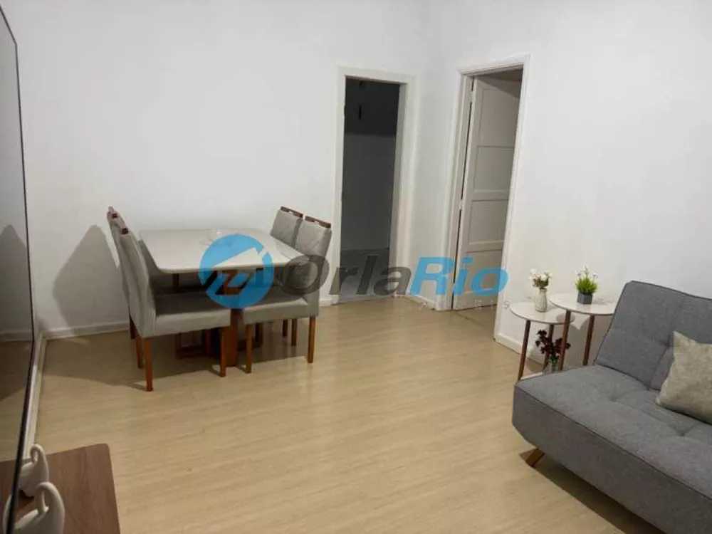 Apartamento, 2 quartos, 66 m² - Foto 9