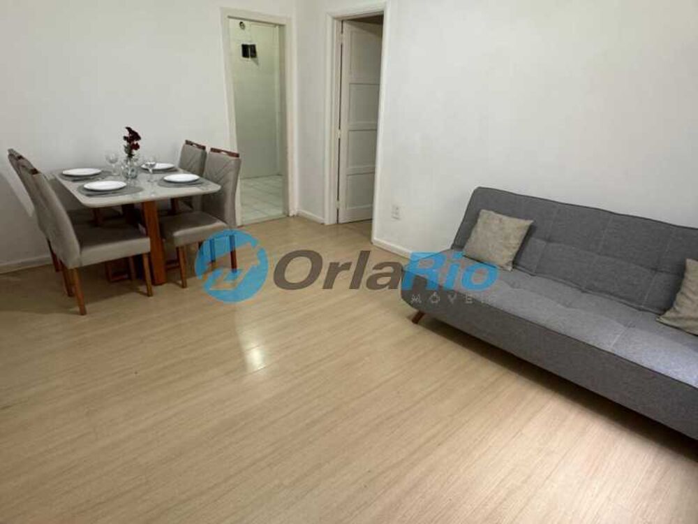 Apartamento, 2 quartos, 66 m² - Foto 3