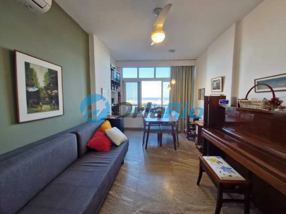 Apartamento, 3 quartos, 111 m² - Foto 1