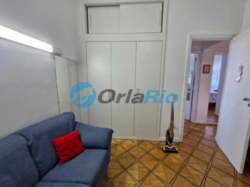 Apartamento, 3 quartos, 111 m² - Foto 21