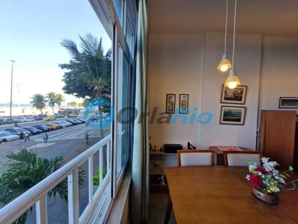 Apartamento, 3 quartos, 111 m² - Foto 3