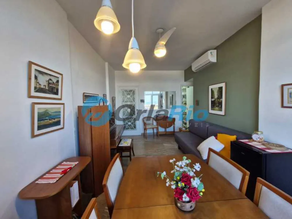 Apartamento, 3 quartos, 111 m² - Foto 8