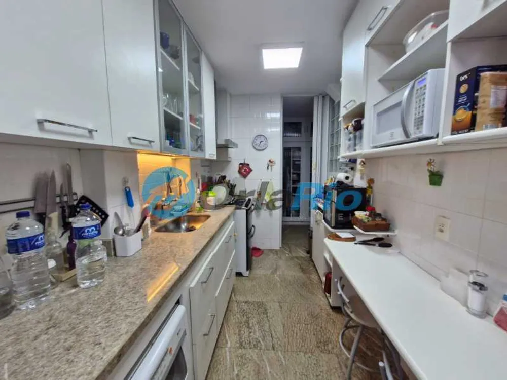 Apartamento, 3 quartos, 111 m² - Foto 22