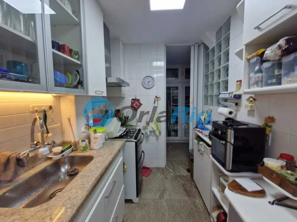 Apartamento, 3 quartos, 111 m² - Foto 23