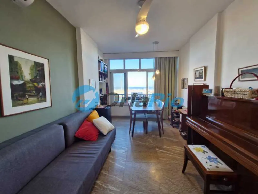 Apartamento, 3 quartos, 111 m² - Foto 6
