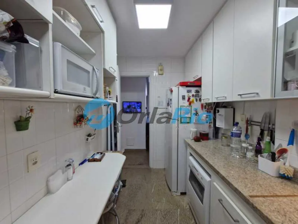 Apartamento, 3 quartos, 111 m² - Foto 25
