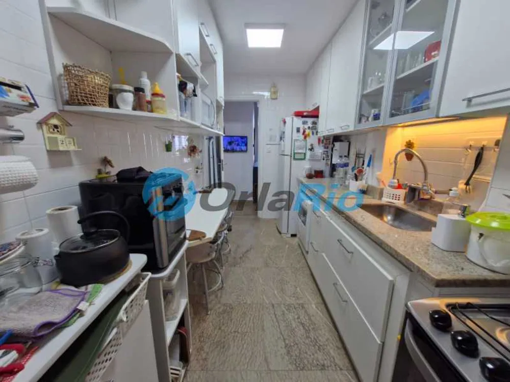 Apartamento, 3 quartos, 111 m² - Foto 24