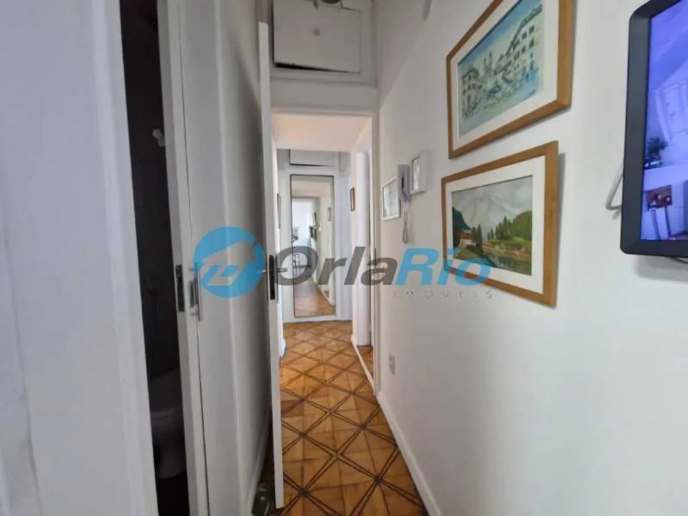 Apartamento, 3 quartos, 111 m² - Foto 11