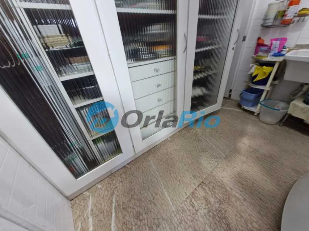 Apartamento, 3 quartos, 111 m² - Foto 27