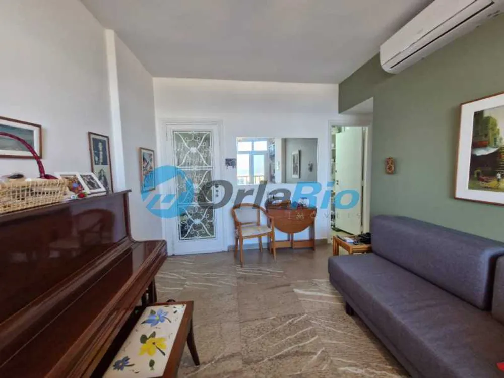 Apartamento, 3 quartos, 111 m² - Foto 10