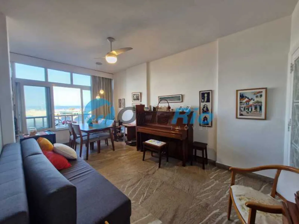 Apartamento, 3 quartos, 111 m² - Foto 7