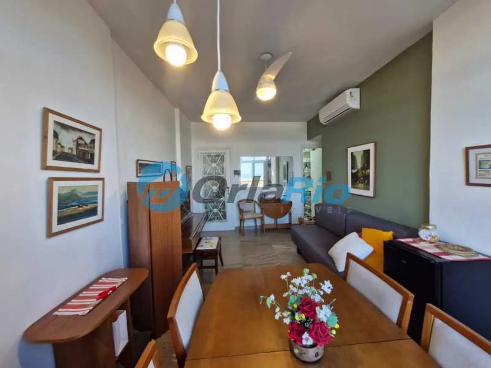 Apartamento, 3 quartos, 111 m² - Foto 9