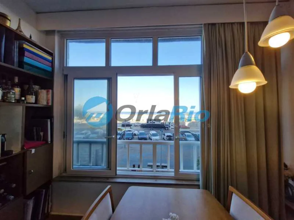 Apartamento, 3 quartos, 111 m² - Foto 2