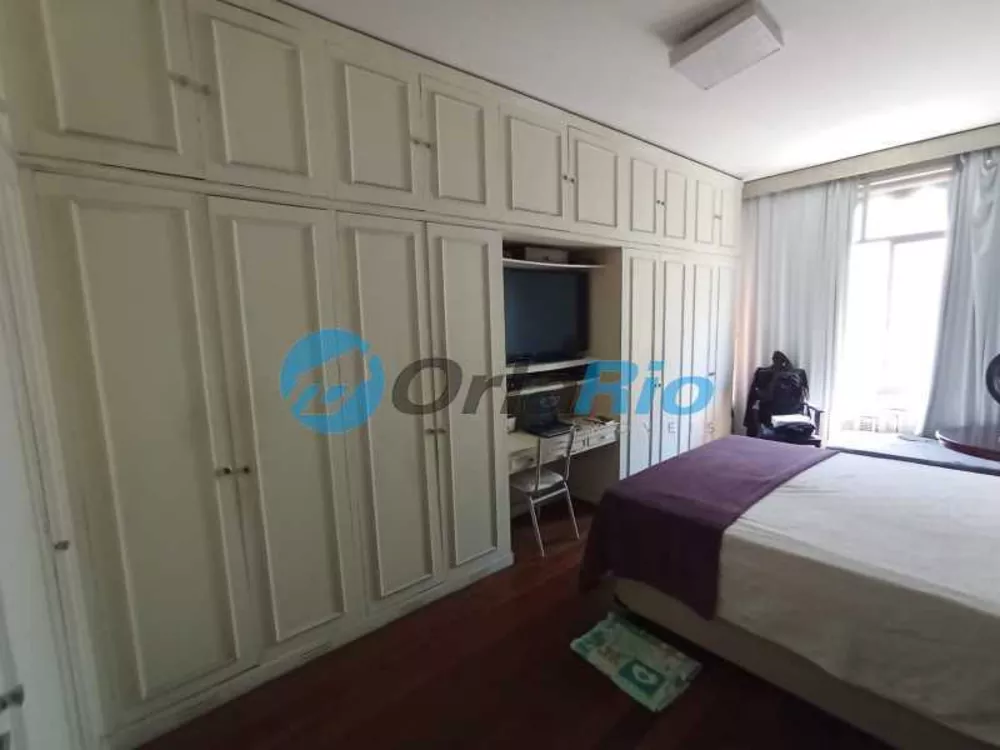 Apartamento, 4 quartos, 225 m² - Foto 2