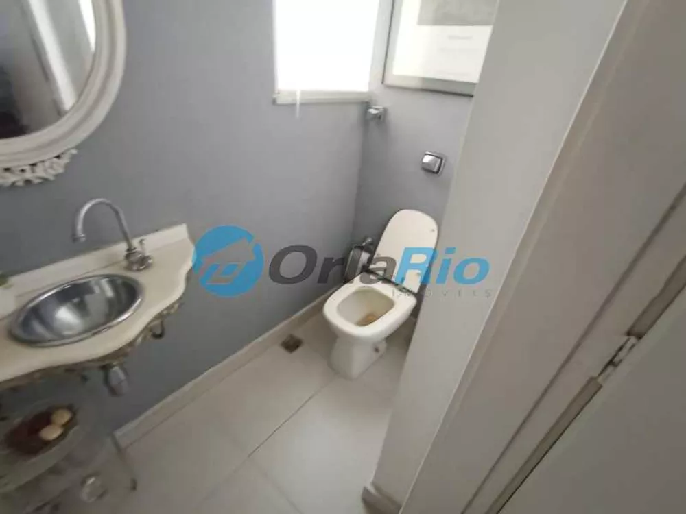 Apartamento, 4 quartos, 225 m² - Foto 17