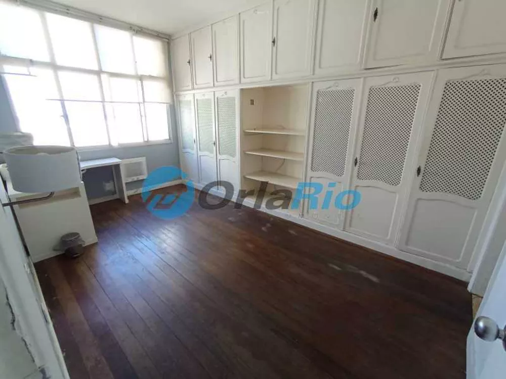 Apartamento, 4 quartos, 225 m² - Foto 24