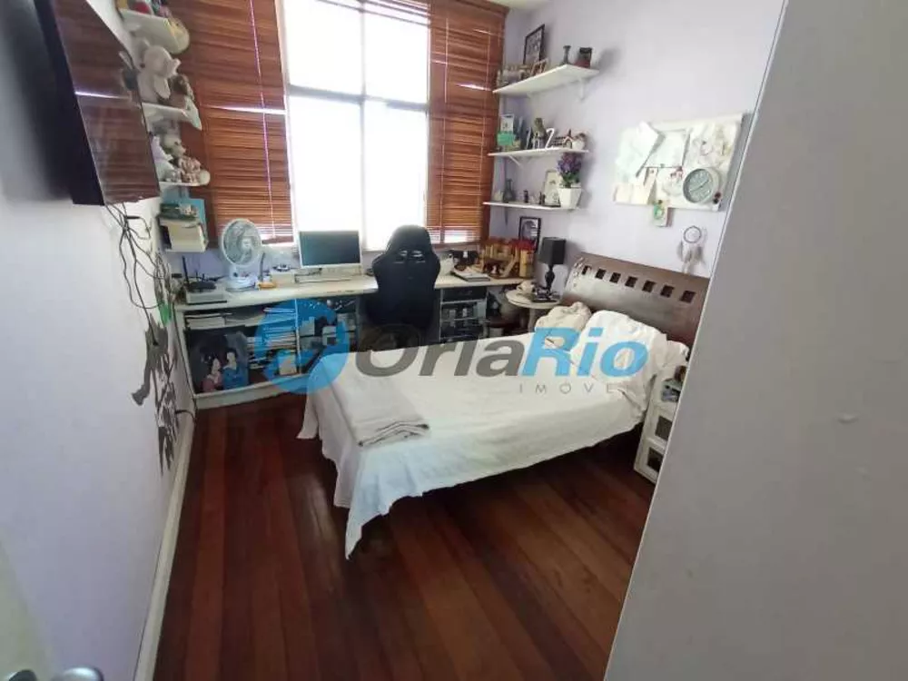 Apartamento, 4 quartos, 225 m² - Foto 8