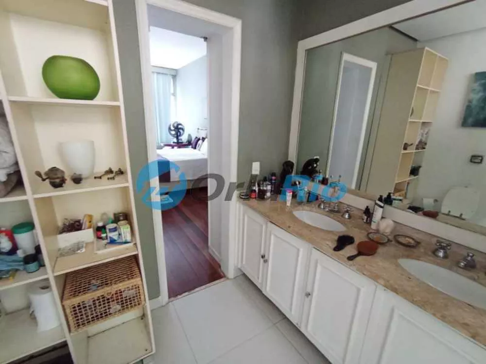 Apartamento, 4 quartos, 225 m² - Foto 6
