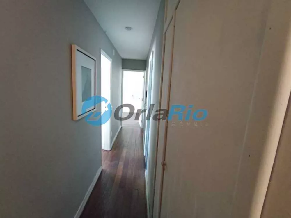 Apartamento, 4 quartos, 225 m² - Foto 9