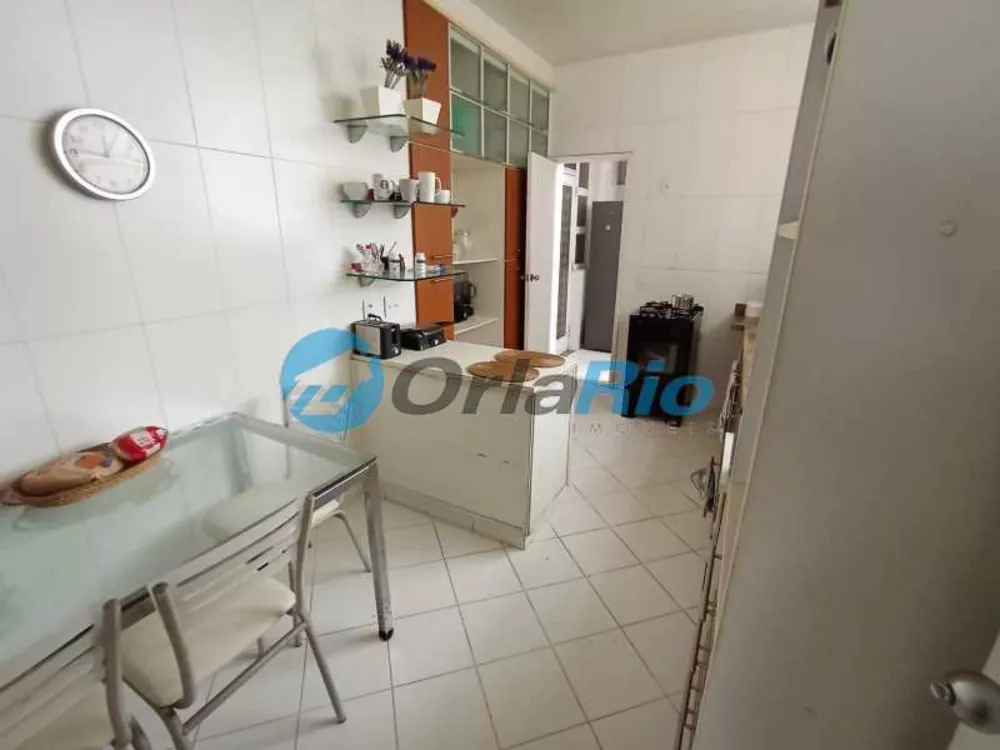 Apartamento, 4 quartos, 225 m² - Foto 11