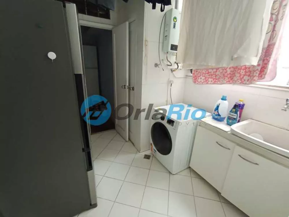 Apartamento, 4 quartos, 225 m² - Foto 20