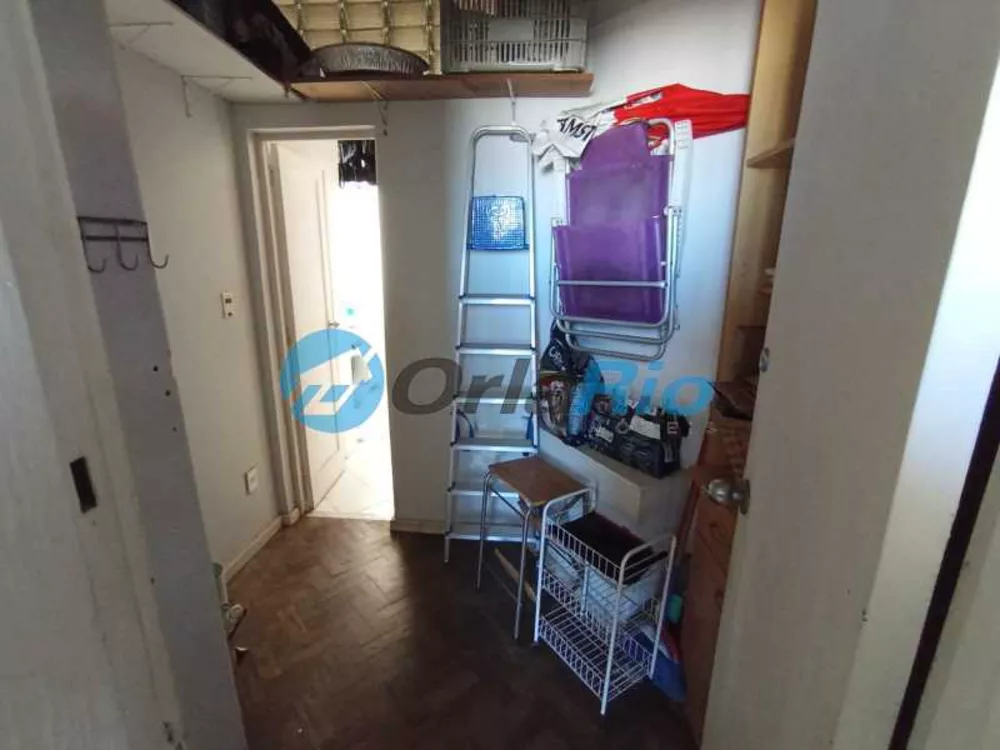 Apartamento, 4 quartos, 225 m² - Foto 10